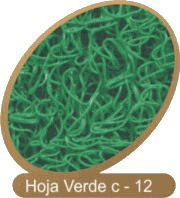 Hoja Verde A-12